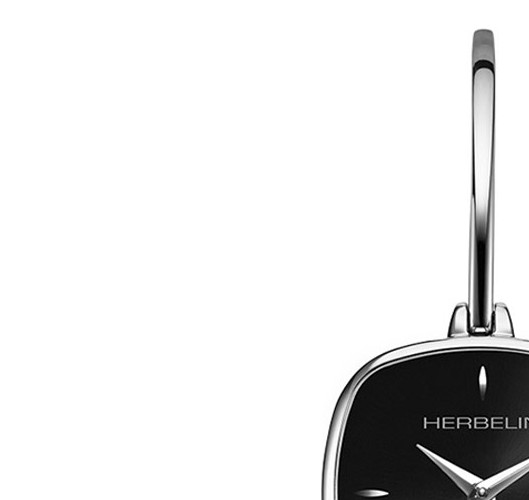 Herbelin Fil 17207B14 - zegarek damski 4