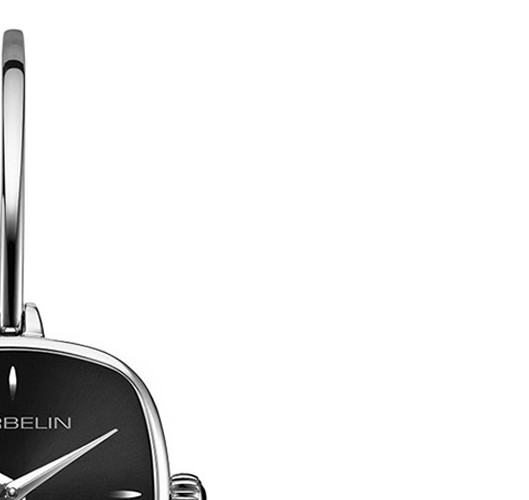 Herbelin Fil 17207B14 - zegarek damski 5