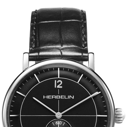 Herbelin Inspiration 18247AP14 - zegarek męski 3