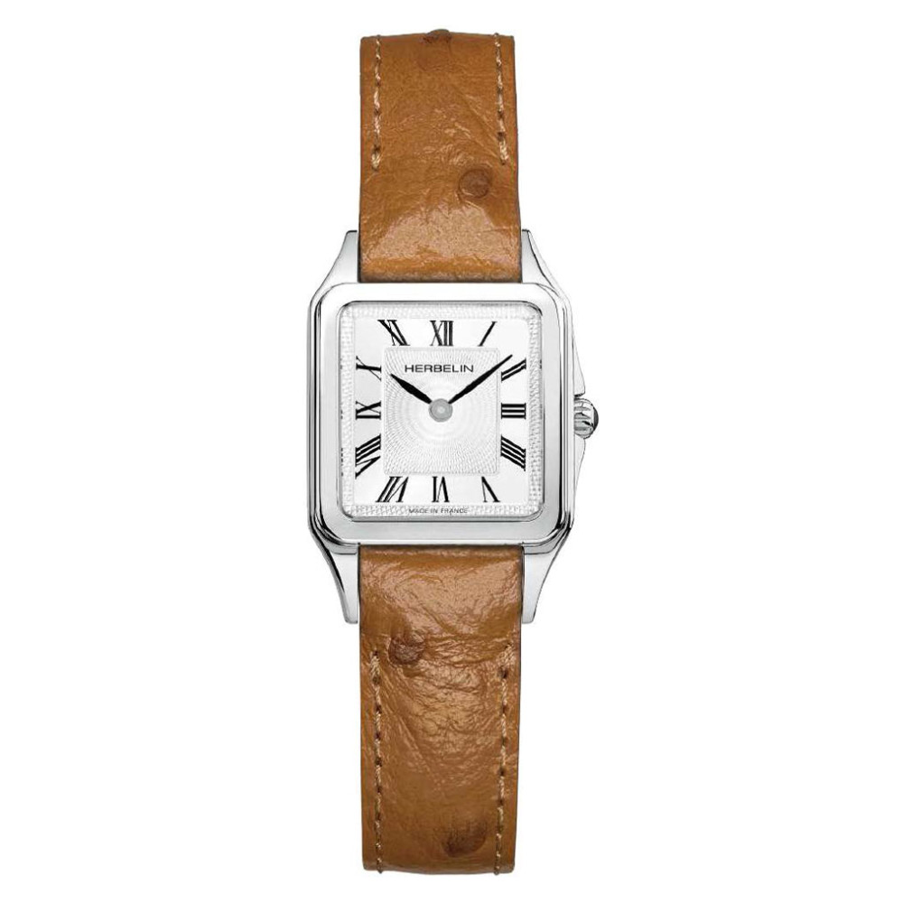 Herbelin Luna 17457AP01GD - zegarek damski 1