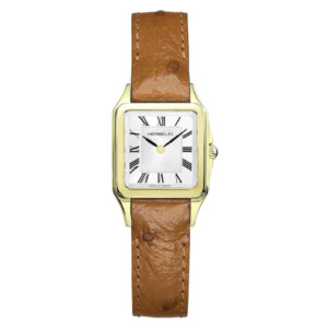Herbelin Luna 17457P01GD - zegarek damski