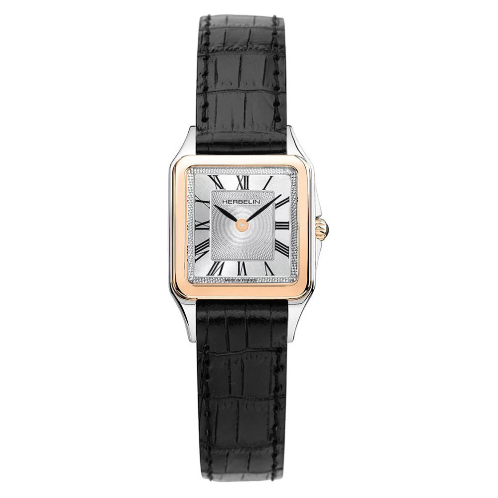 Herbelin Luna 17457TR01 - zegarek damski 1