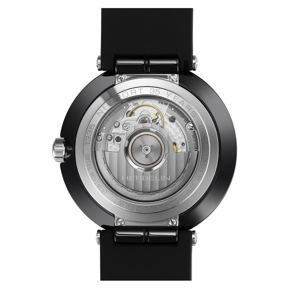 Herbelin N - zegarek męski 7