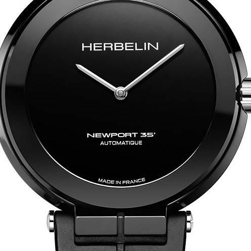 Herbelin N - zegarek męski 2