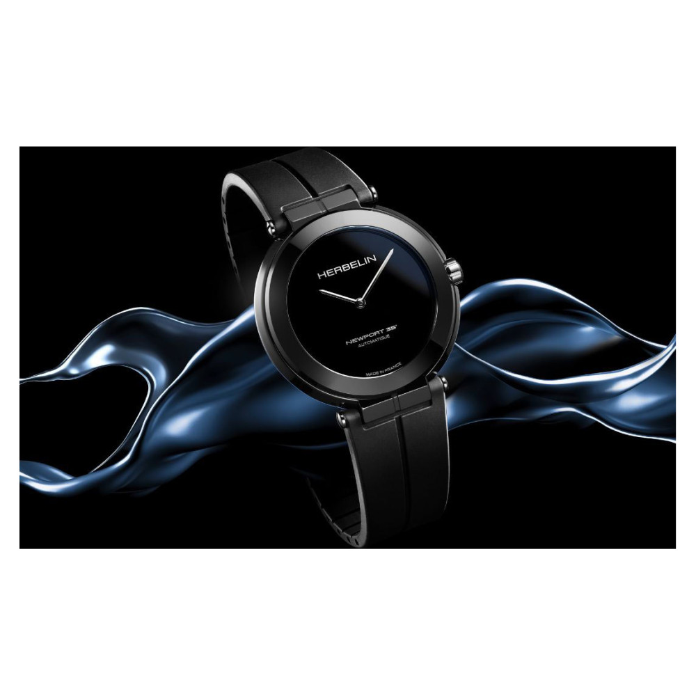 Herbelin N - zegarek męski 9