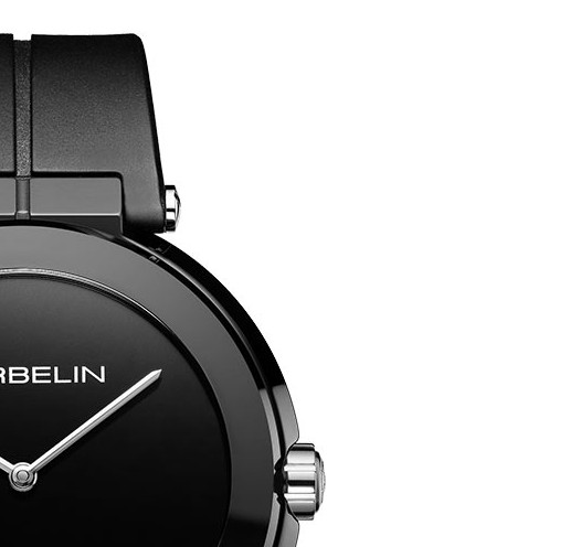 Herbelin N - zegarek męski 5