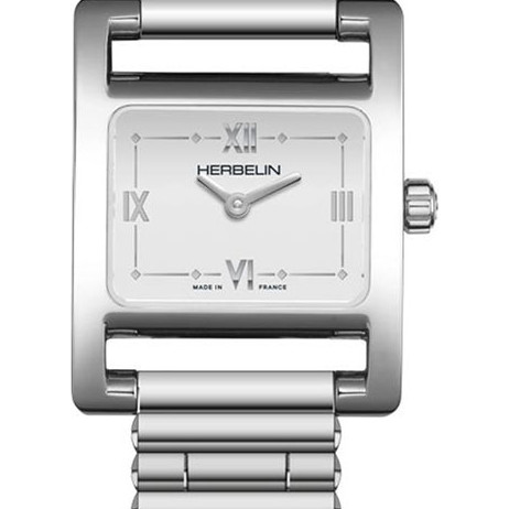 Herbelin V Avenue 17537B01 - zegarek damski 2
