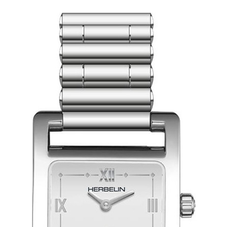 Herbelin V Avenue 17537B01 - zegarek damski 3