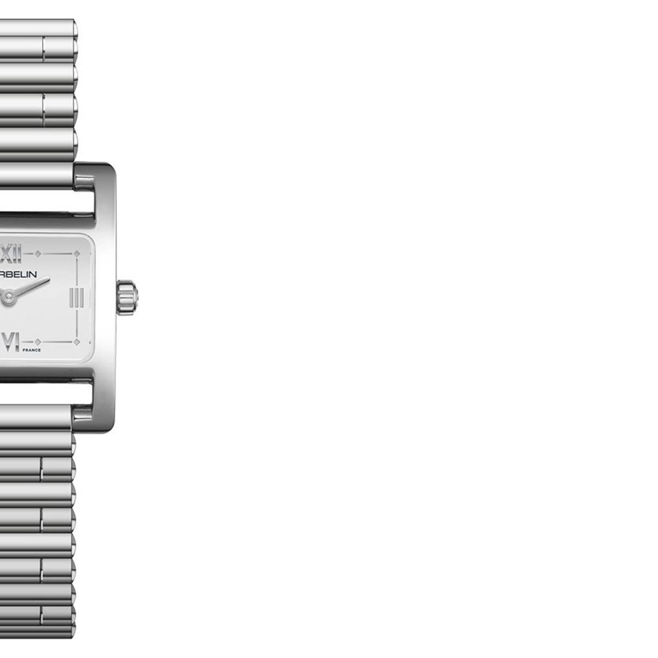 Herbelin V Avenue 17537B01 - zegarek damski 6