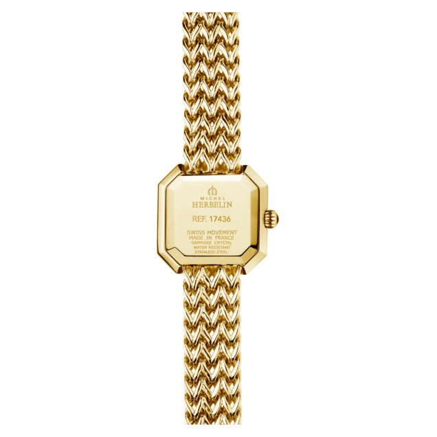 Herbelin - zegarek damski 7