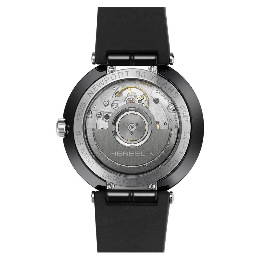 Herbelin - zegarek damski 7