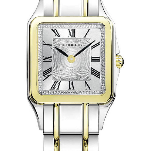 Herbelin - zegarek damski 2