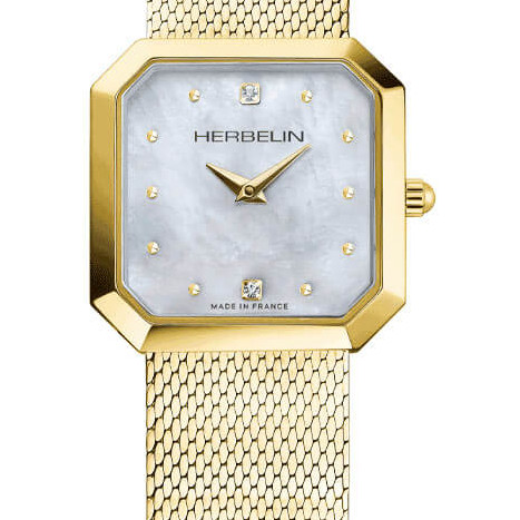 Herbelin - zegarek damski 2