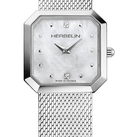 Herbelin - zegarek damski 2