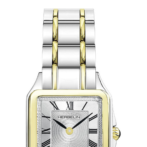 Herbelin - zegarek damski 3
