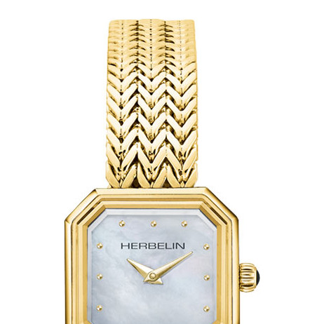 Herbelin - zegarek damski 3