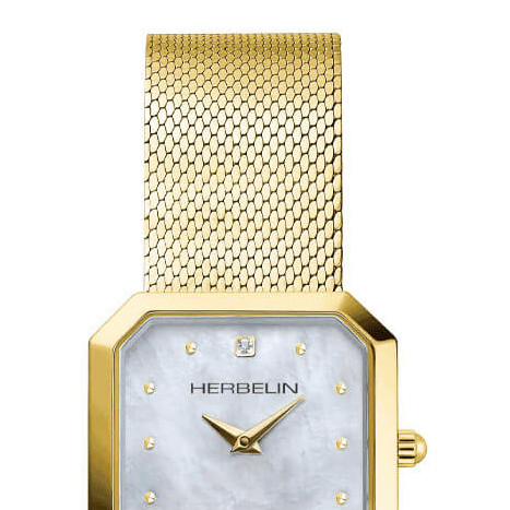 Herbelin - zegarek damski 3