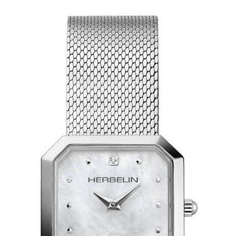Herbelin - zegarek damski 3
