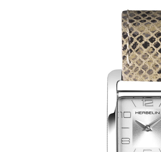 Herbelin - zegarek damski 4