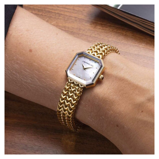 Herbelin - zegarek damski 11