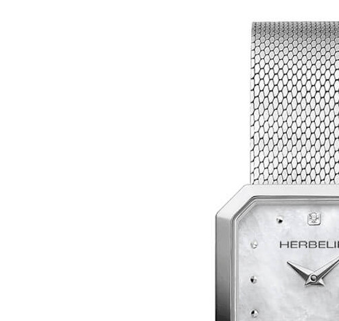 Herbelin - zegarek damski 4