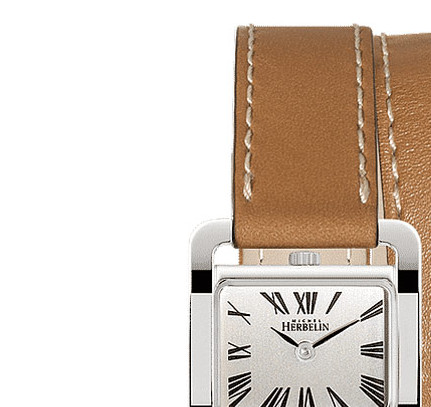 Herbelin - zegarek damski 4