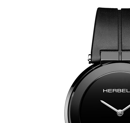 Herbelin - zegarek damski 4