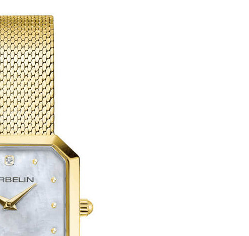 Herbelin - zegarek damski 5