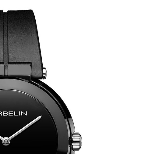 Herbelin - zegarek damski 5