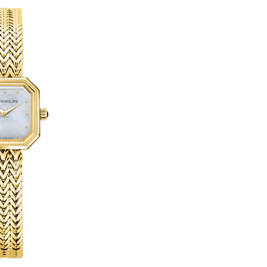 Herbelin - zegarek damski 6