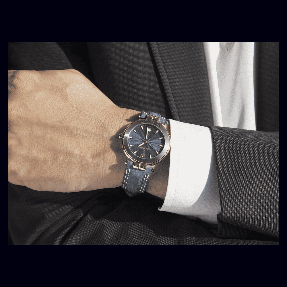 Herbelin - zegarek męski 9