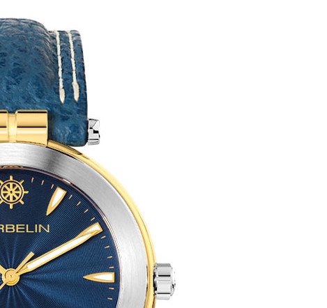 Herbelin - zegarek męski 5