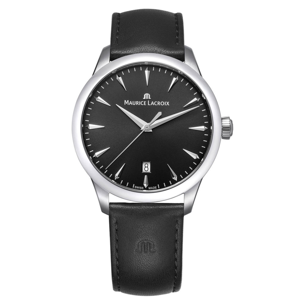 Maurice Lacroix 1975 Quartz 751007-SS001-330-2 - zegarek męski 1