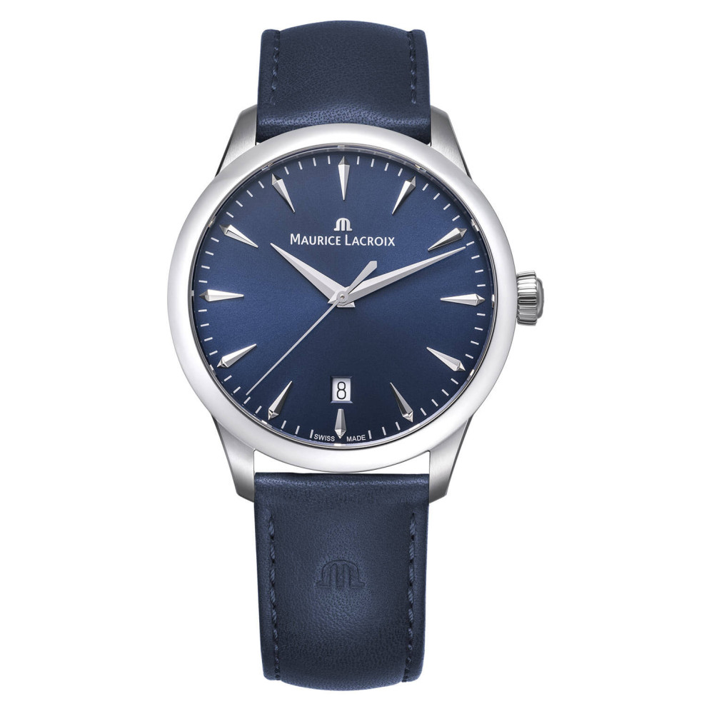 Maurice Lacroix 1975 Quartz 751007-SS001-430-4 - zegarek męski 1