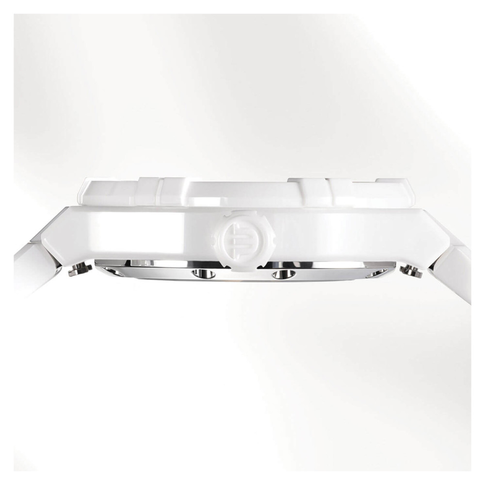 Maurice Lacroix Aikon Automatic 39 mm AI6007-CRM72-130-7 - zegarek damski 7