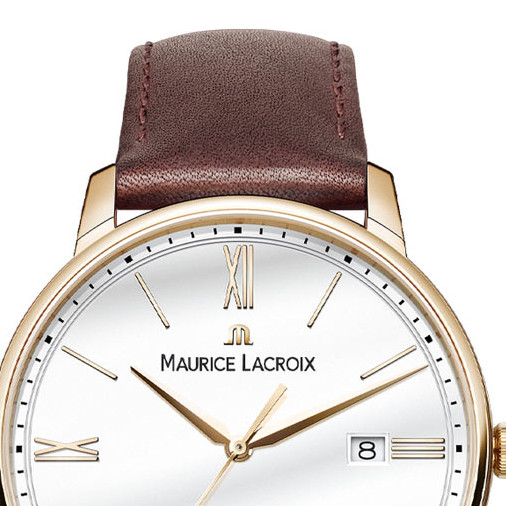 Maurice Lacroix Eliros Date EL1118-PVP01-112- - zegarek męski 3