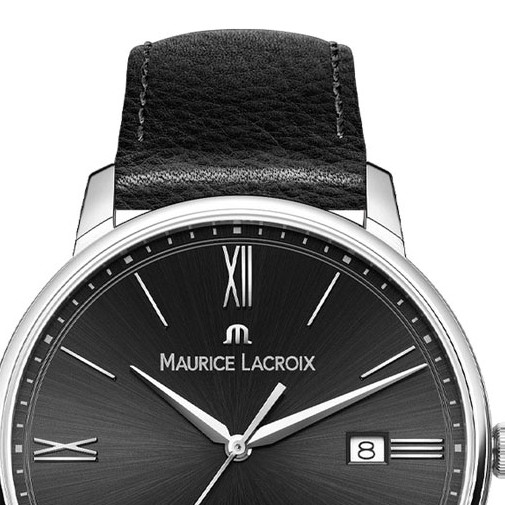 Maurice Lacroix Eliros Date EL1118-SS001-310- - zegarek męski 3