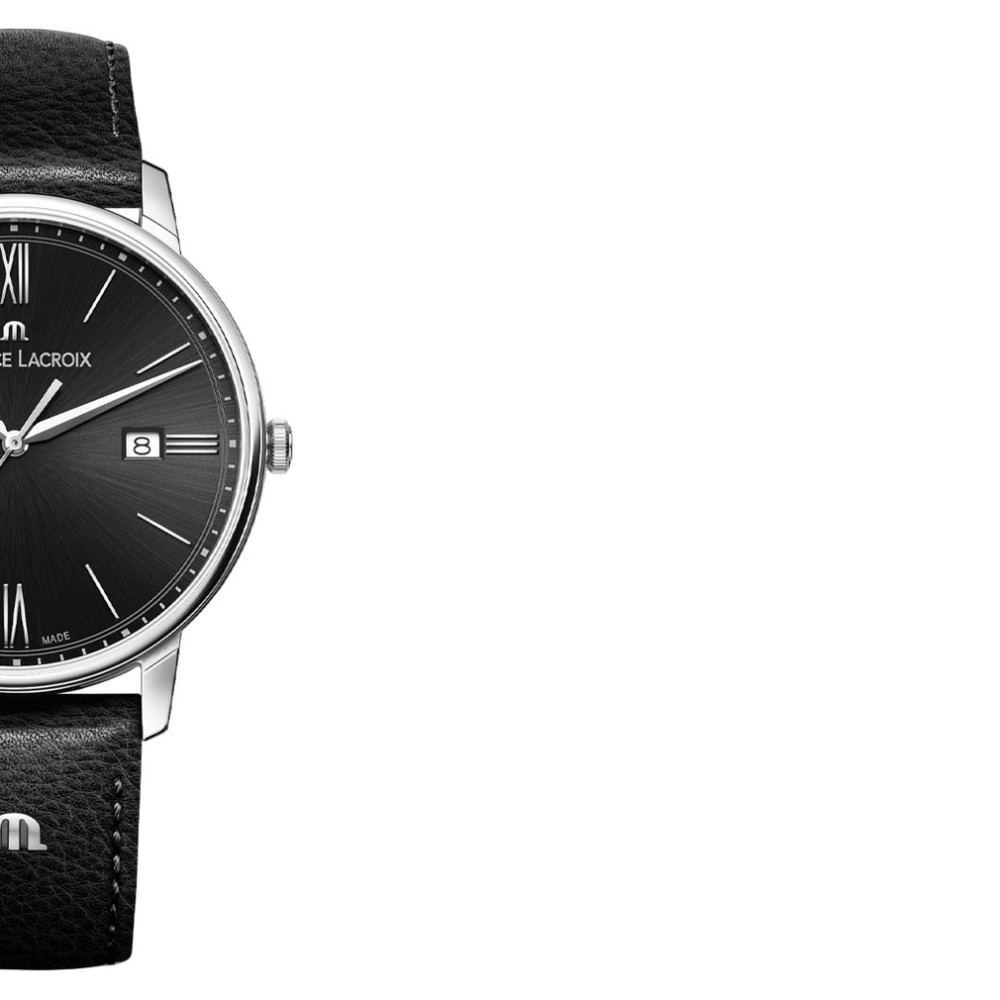 Maurice Lacroix Eliros Date EL1118-SS001-310- - zegarek męski 6