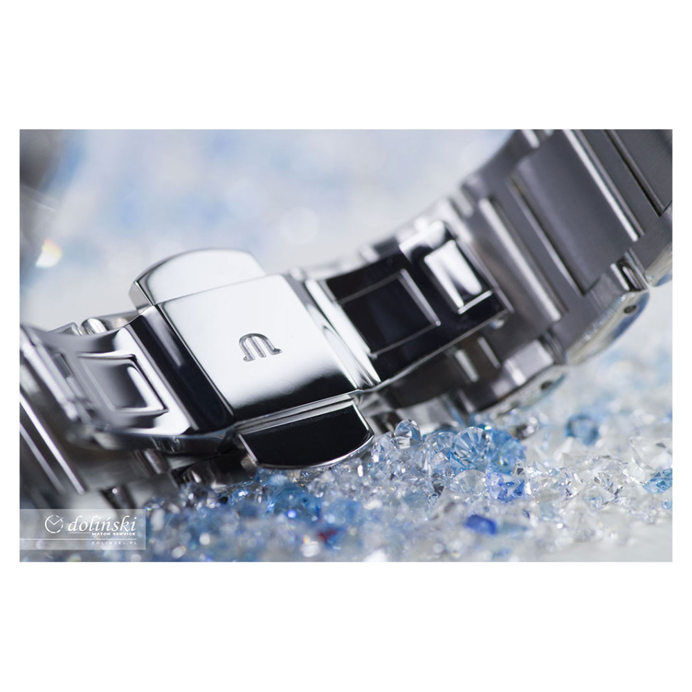 Maurice Lacroix Fiaba Date FA1004-PVP13-150- - zegarek damski 12