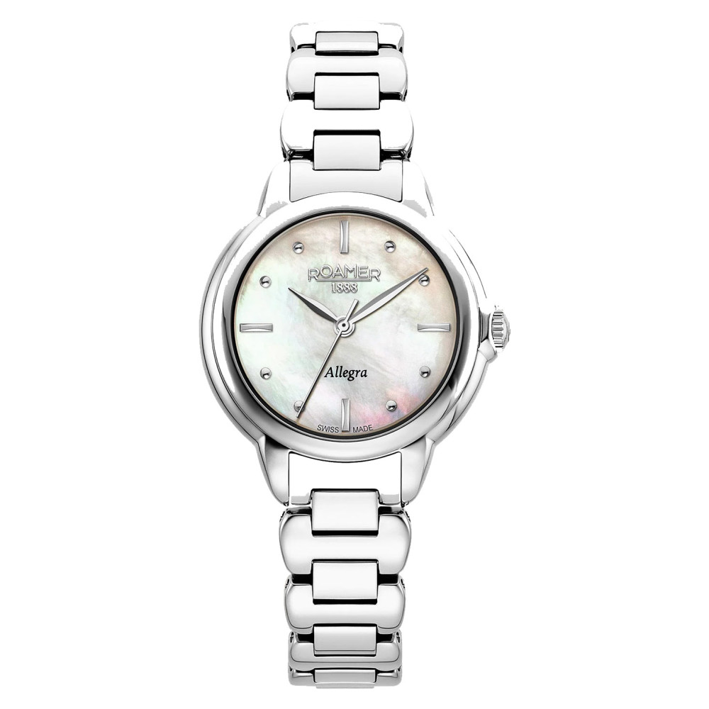 Roamer Allegra 977847 41 20 20 - zegarek damski 1