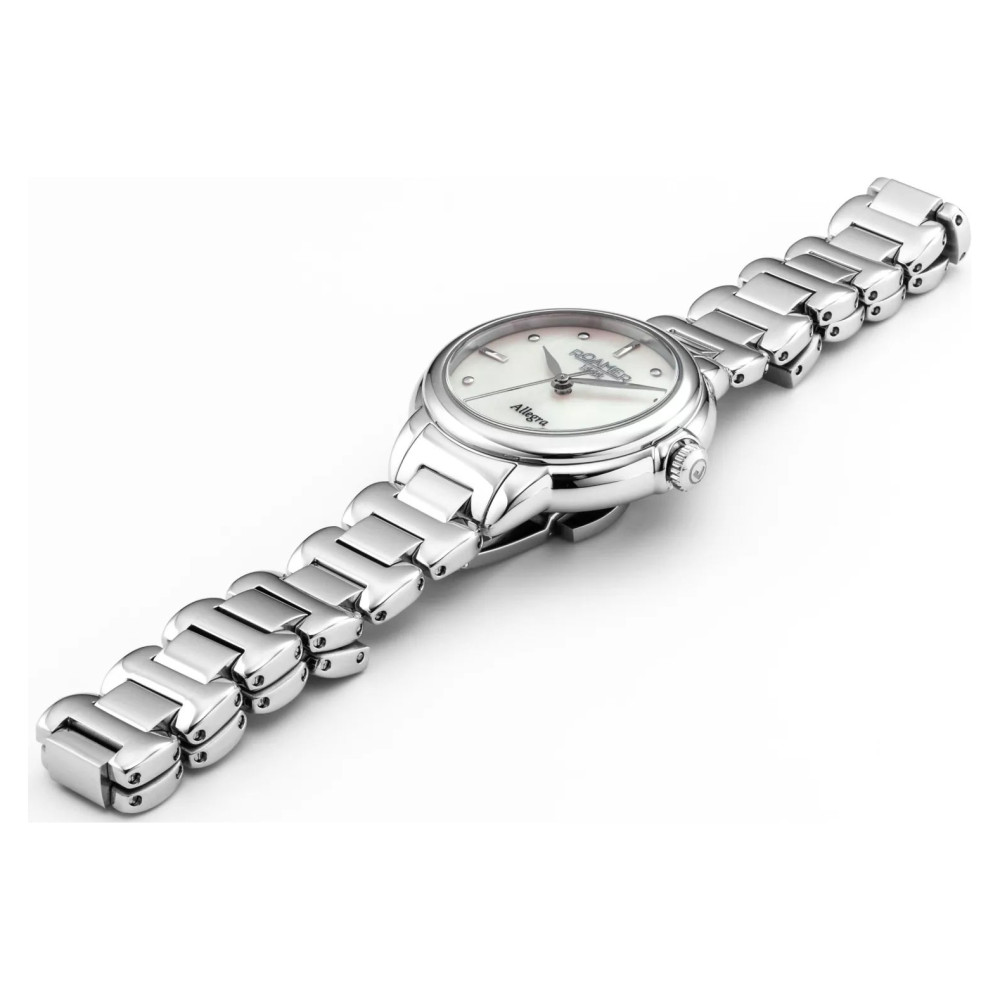 Roamer Allegra 977847 41 20 20 - zegarek damski 9