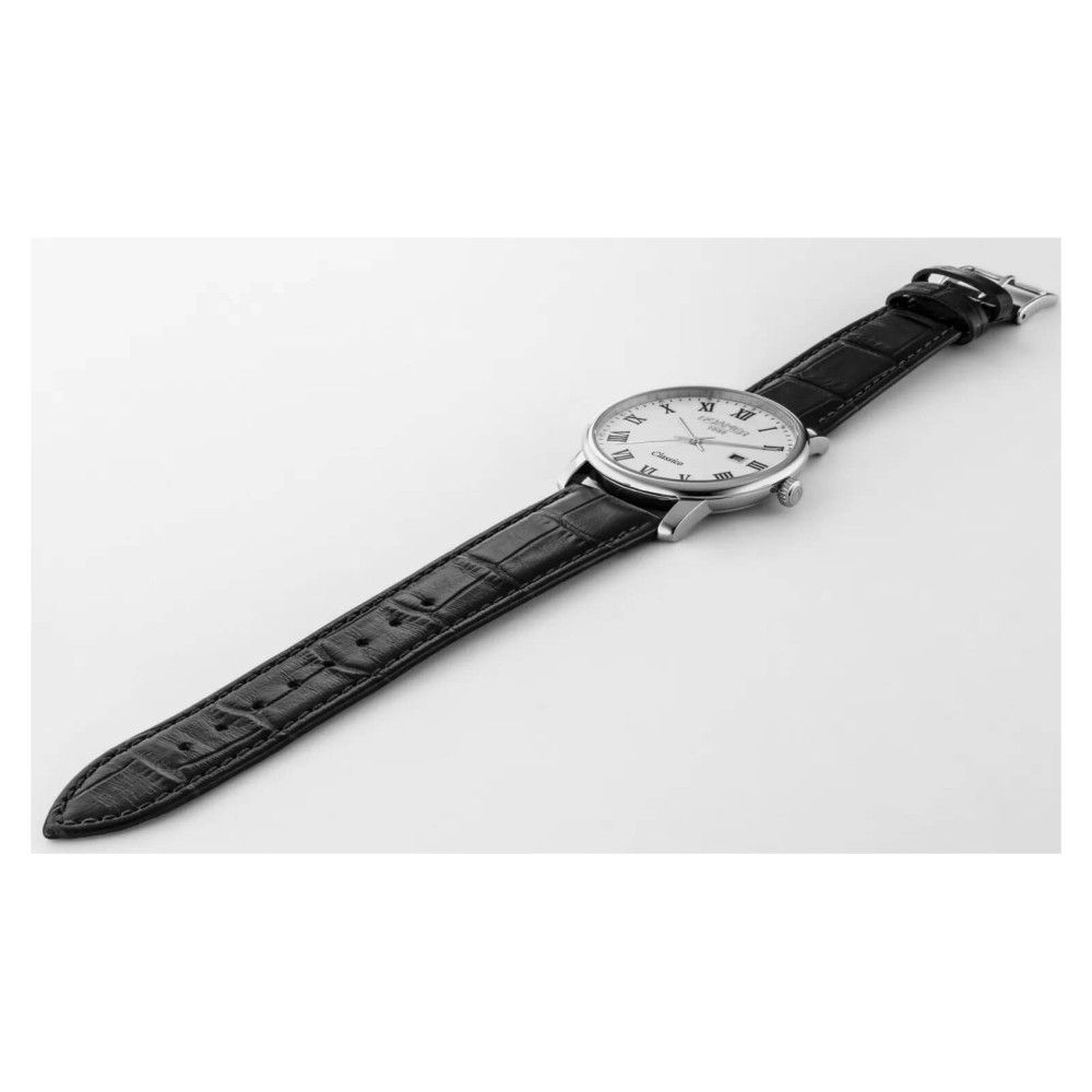 Roamer Classico Gents 971856 41 25 05 - zegarek męski 8