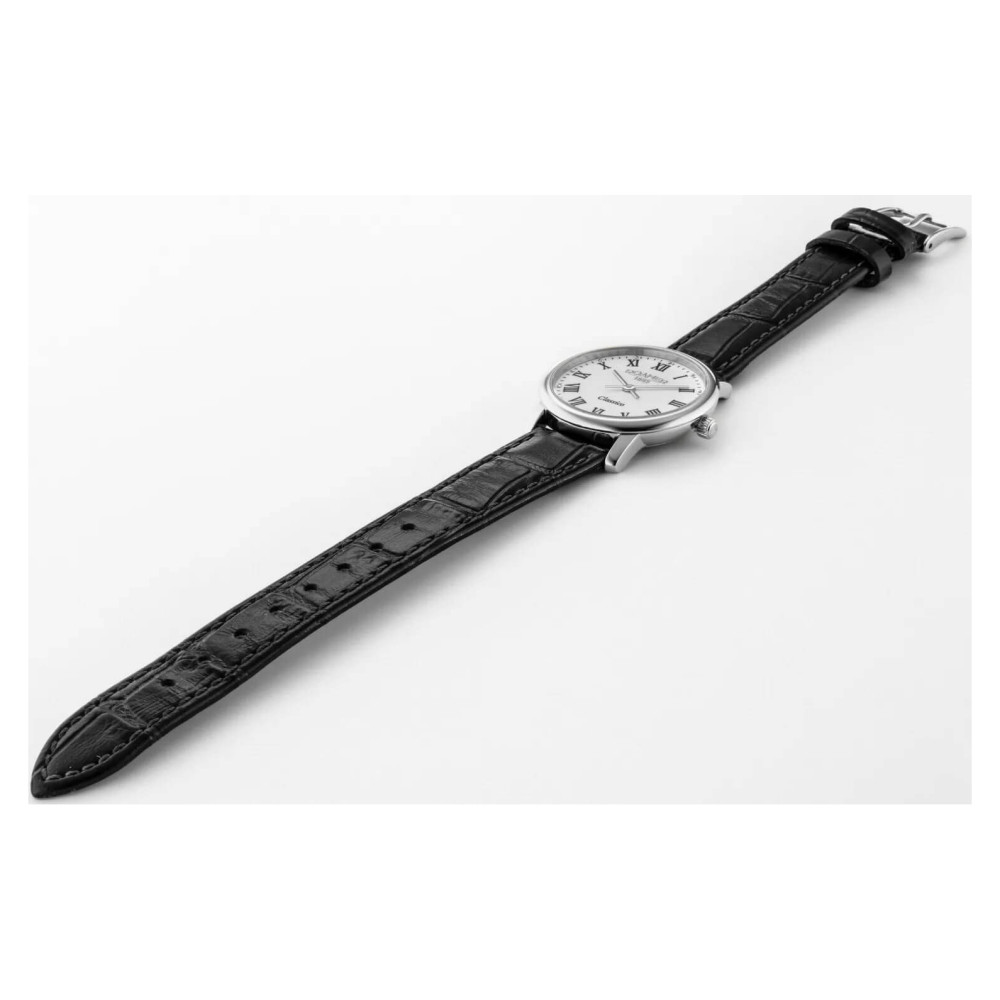 Roamer Classico Ladies 971857 41 25 05 - zegarek damski 8