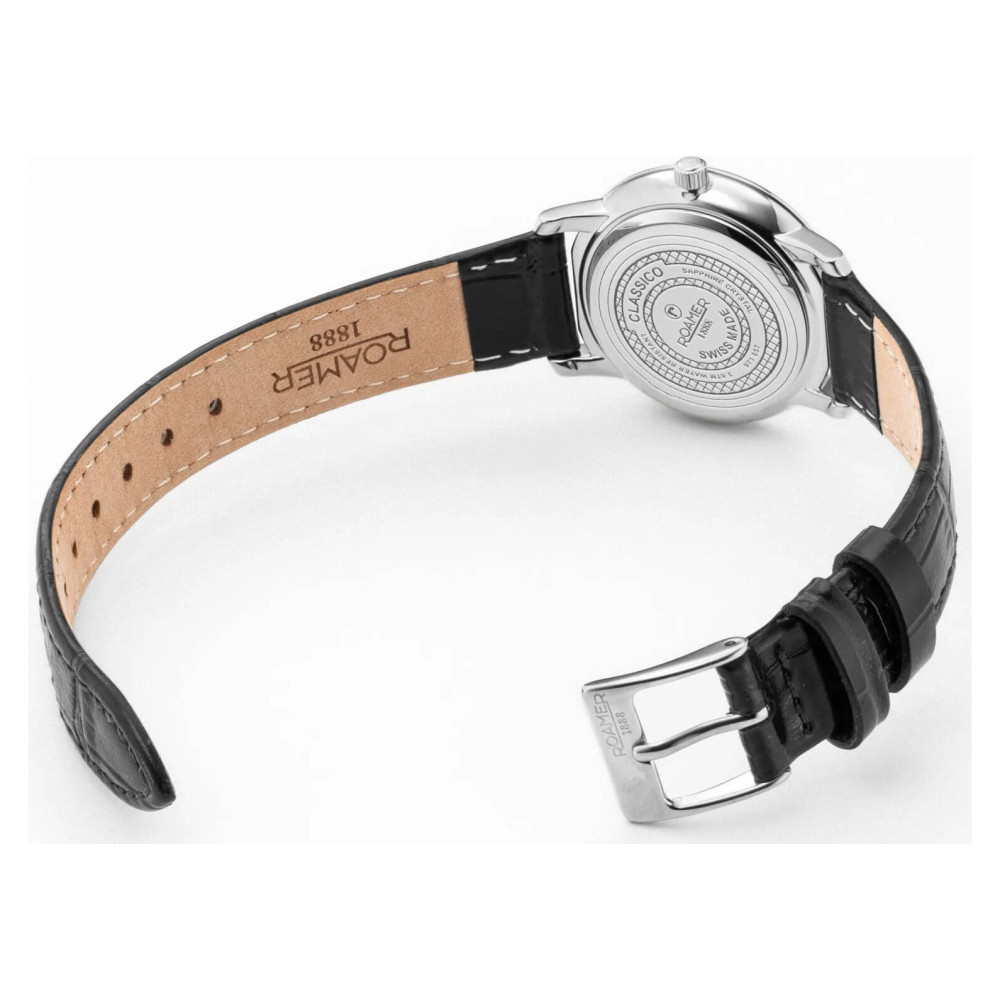 Roamer Classico Ladies 971857 41 25 05 - zegarek damski 9