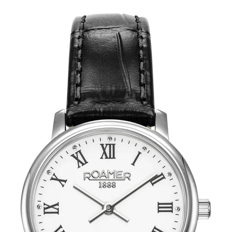 Roamer Classico Ladies 971857 41 25 05 - zegarek damski 3
