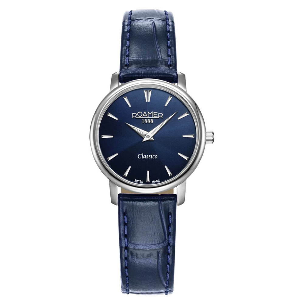 Roamer Classico Ladies 971857 41 45 05 - zegarek damski 1