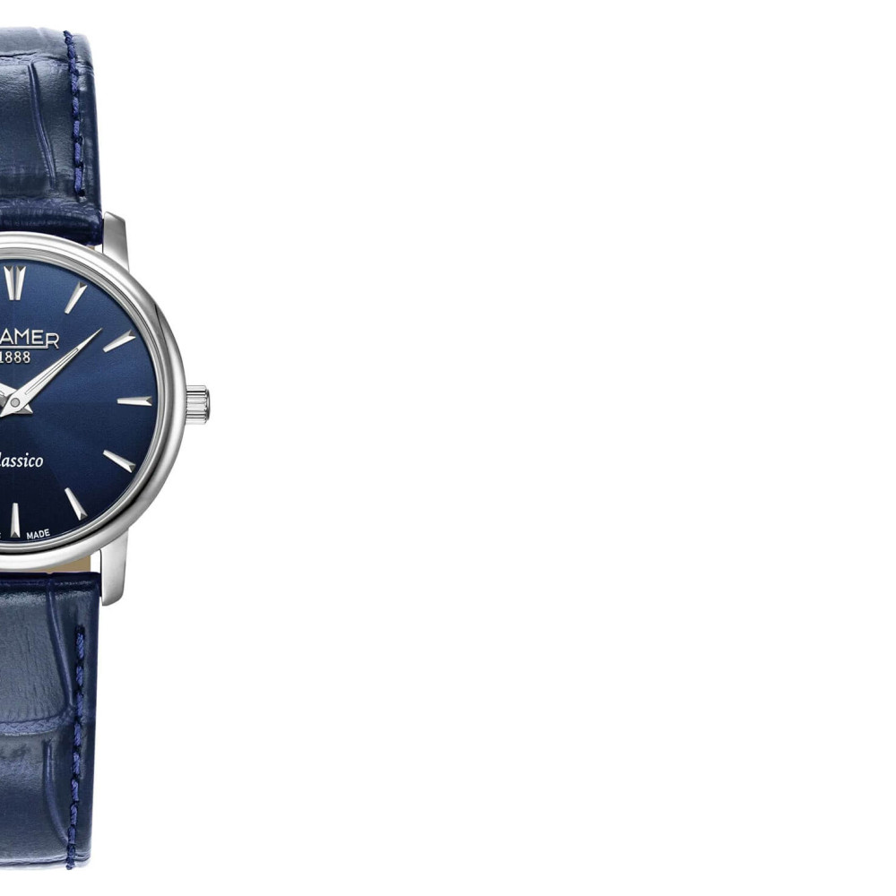 Roamer Classico Ladies 971857 41 45 05 - zegarek damski 6