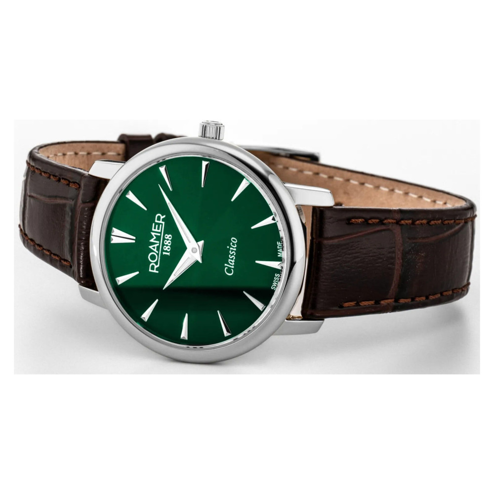 Roamer Classico Ladies 971857 41 75 05 - zegarek damski 7