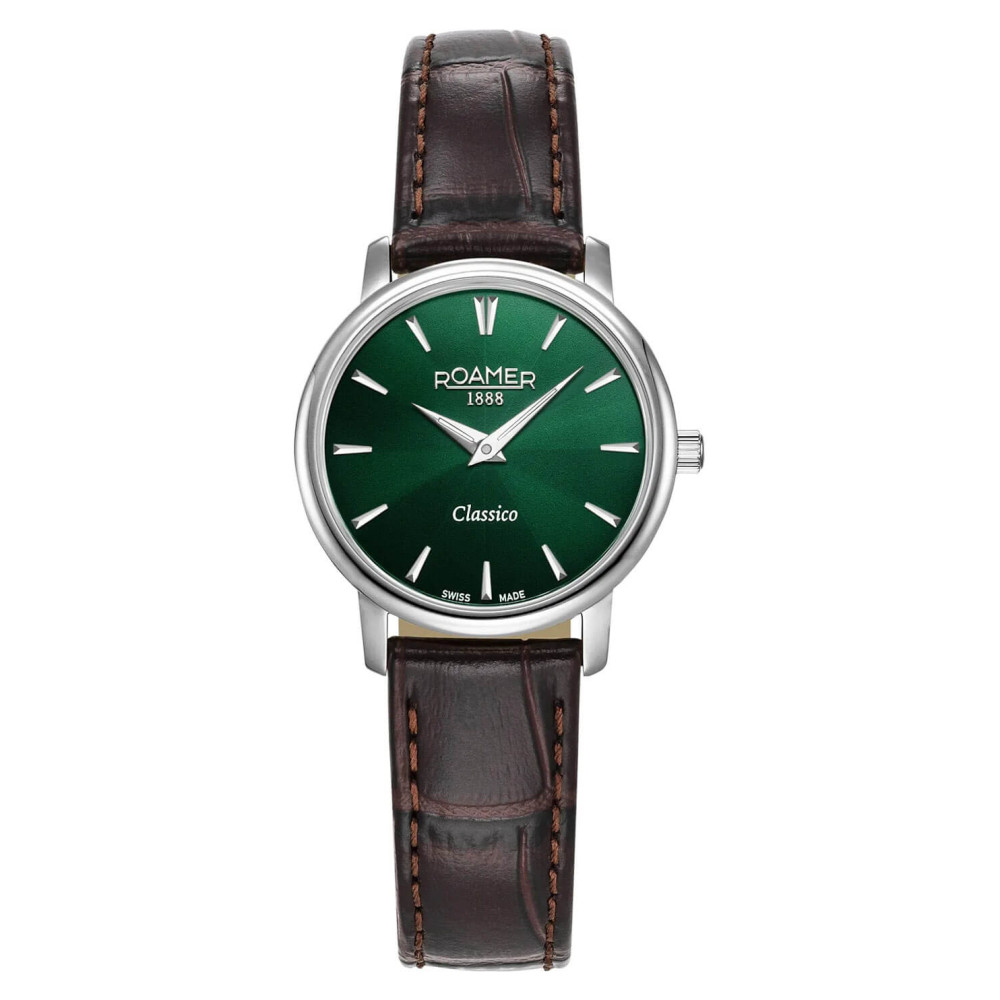 Roamer Classico Ladies 971857 41 75 05 - zegarek damski 1