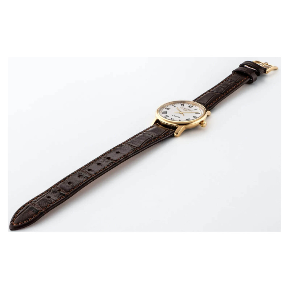 Roamer Classico Ladies 971857 48 25 05 - zegarek damski 8